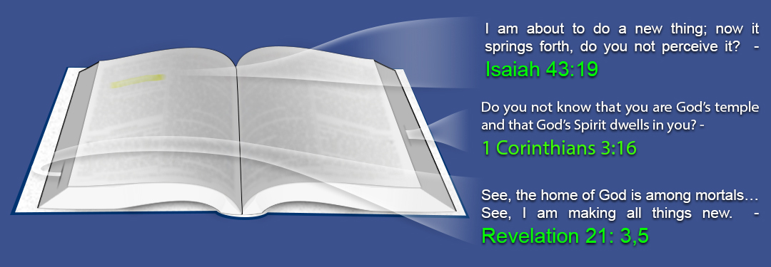 Bible Passages