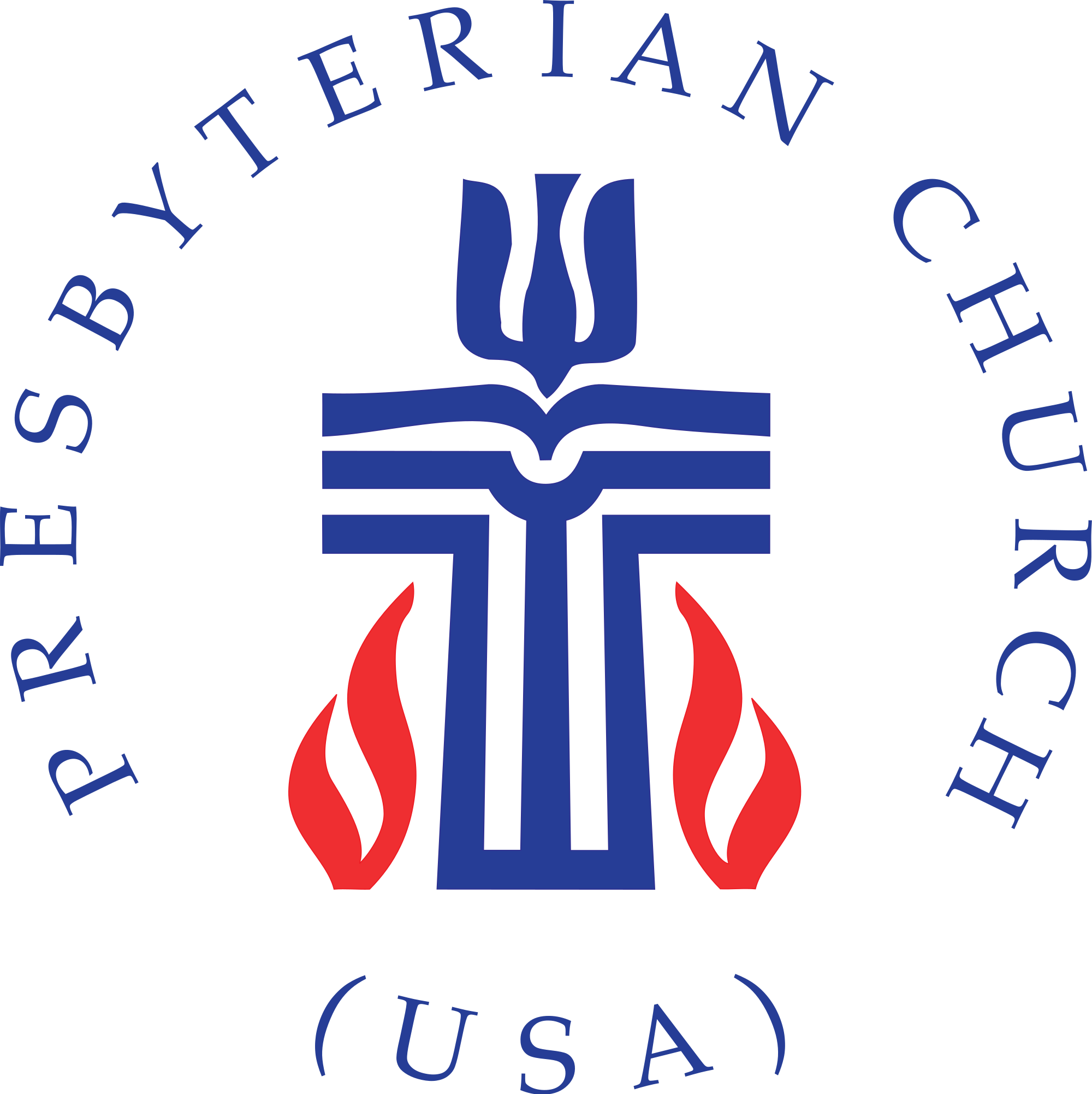 Presbyterian Church U.S.A Logo