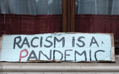 REGISTER: Join presbytery conversations about “The Sin of Racism”