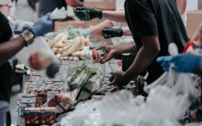 AVAILABLE: FEMA Announces $140 Million for Emergency Food and Shelter Program