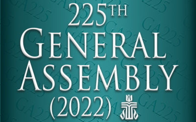 SEEKING: Commissioners to serve at the 225th GA; pastors and elders to serve the presbytery