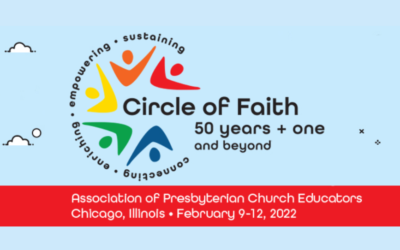 REGISTER: “Circle of Faith” focus of 2022 APCE event February 9-12