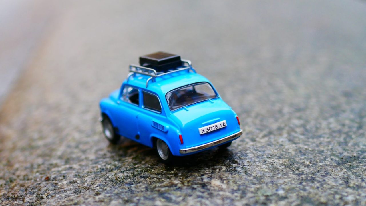 NOTE IRS increases mileage rate effective 7/1/2022 Presbytery of