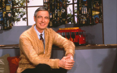 FIND: Resources to celebrate 2nd annual Mister Rogers Day on March 20