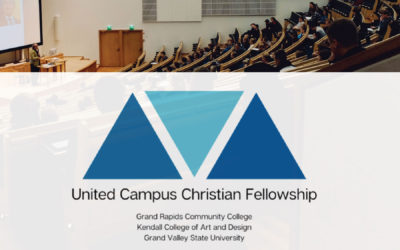 CELEBRATE: Launch of United Campus Christian Fellowship