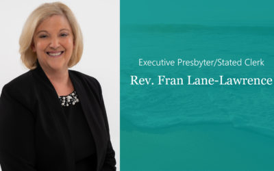FROM PLM LEADERS: Special Stated Meeting 5/15 to install Executive Presbyter/Stated Clerk