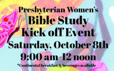 LEARN: Presbyterian Women “Sabbath” author to speak in Grand Rapids