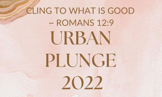 ACT: Registration open for Urban Plunge 2022