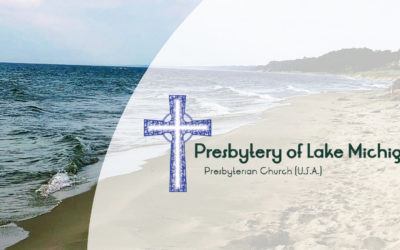 NOTE: Presbytery installs executive leaders for 2023
