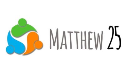 LEARN: Film guides can help churches study Matthew 25 foci