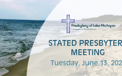 NOTE: Key details, preparation deadlines for 6/13 Stated Meeting