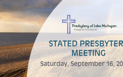 REMEMBER: Registration due 9/5 for the upcoming Stated Meeting in Okemos