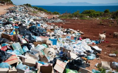 Available Webinar: From Plastic Pollution to Environmental Justice