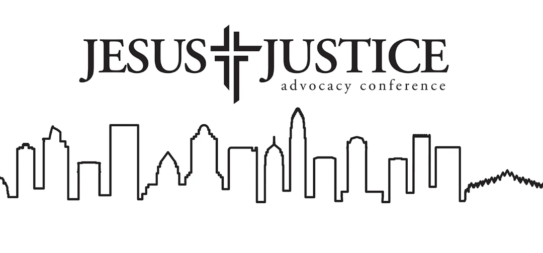 Join: Young Adult Advocacy Conference “Jesus and Justice”
