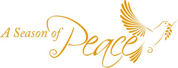 Resources Available for Season of Peace Planning