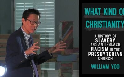 Upcoming Events Featuring Rev. Dr. William Yoo