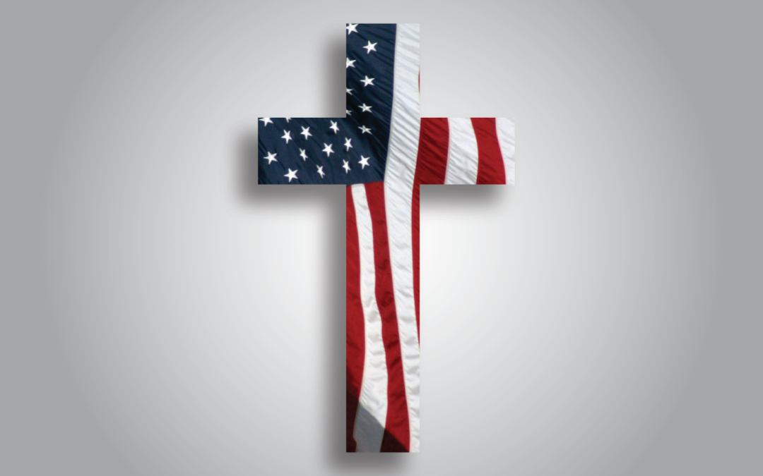 Available Resources for Understanding the Dangers of Christian Nationalism