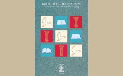 Review Proposed Amendments to the Book of Order