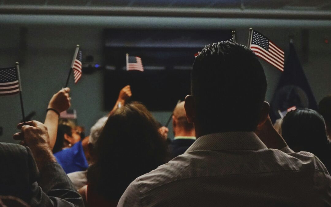 Responding to Immigration Policy Changes: A Call to Advocacy