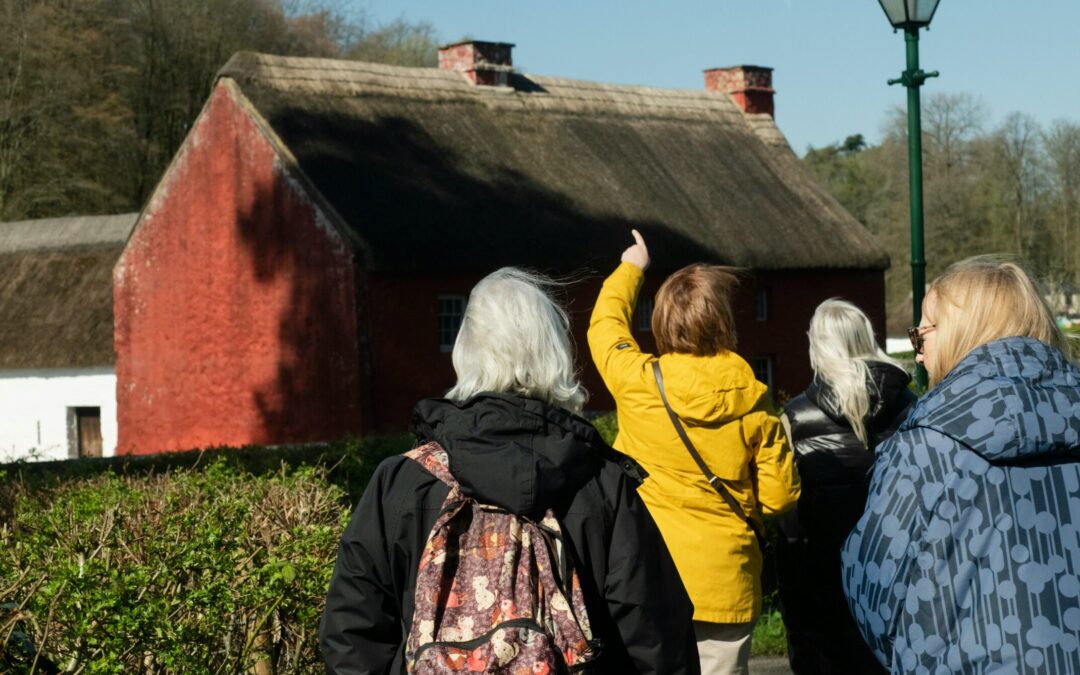 Registration Open for the 2025 Synod of the Covenant Presbyterian Women Gathering