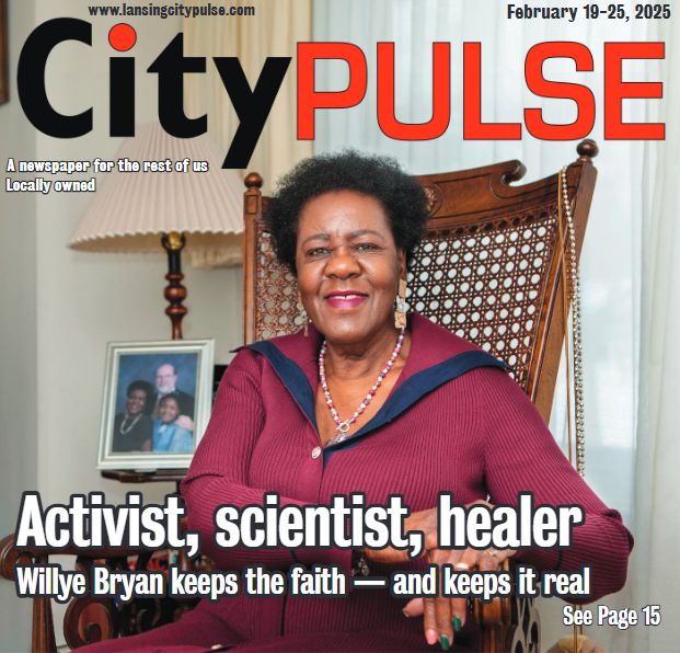 Celebrating Elder Willye Bryan’s Recognition for Racial Justice