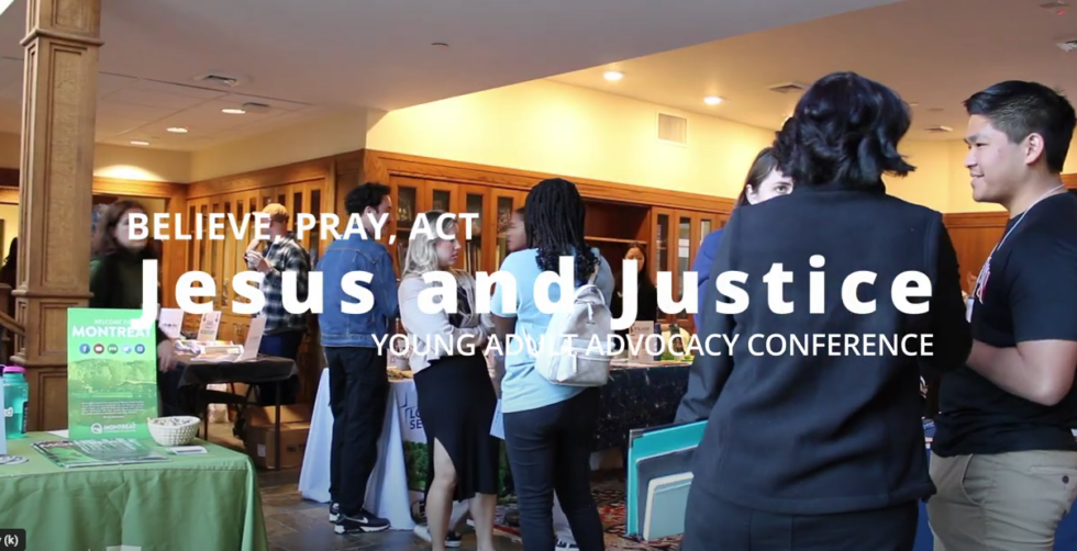 Jesus & Justice Advocacy Conference Coming to Lansing this Fall ...