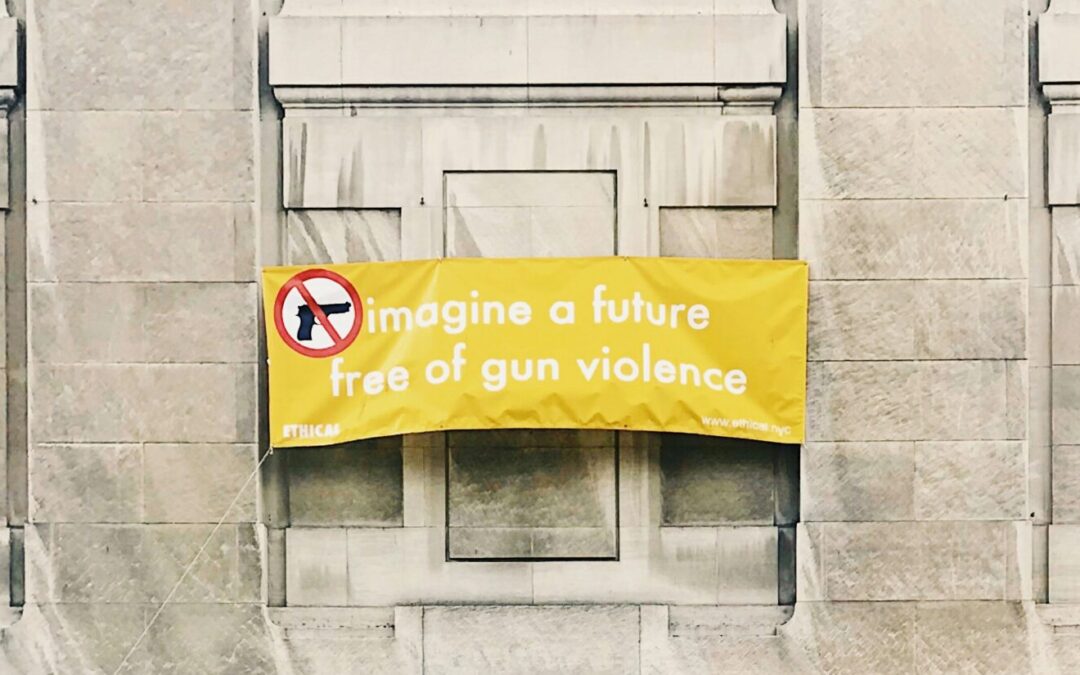 Presbyterian Peace Fellowship Opens Registration for 2025 Gun Violence Prevention Training