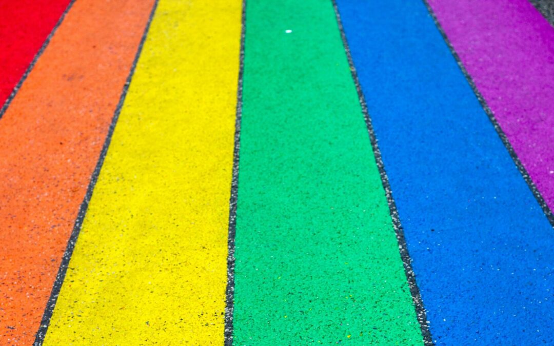 Upcoming Online Gathering for Young Adult LGBTQIA+ Christians
