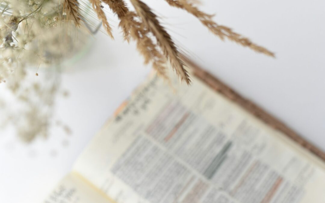 Spots Still Open to Join the Cultivating the Gift of Preaching Initiative (CGPI)