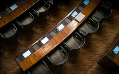 PC(USA) Condemns House Budget Bill as Harmful and Unjust