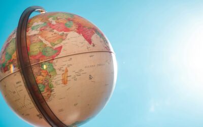 Transition in World Mission Ministry: Honoring Years of Service and Embracing a New Chapter