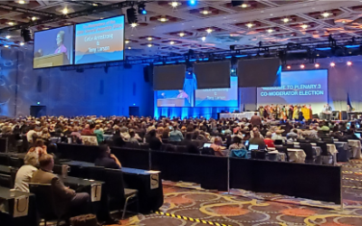 Nominating and Representation: Now Accepting Applications for the 227th General Assembly
