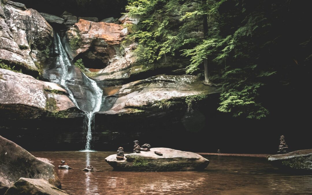Join the Presbytery of Scioto Valley for their Annual Church Professionals’ Retreat
