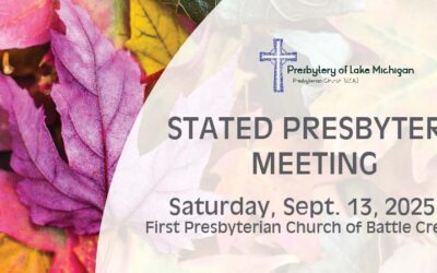 September Stated Meeting Registration Now Open