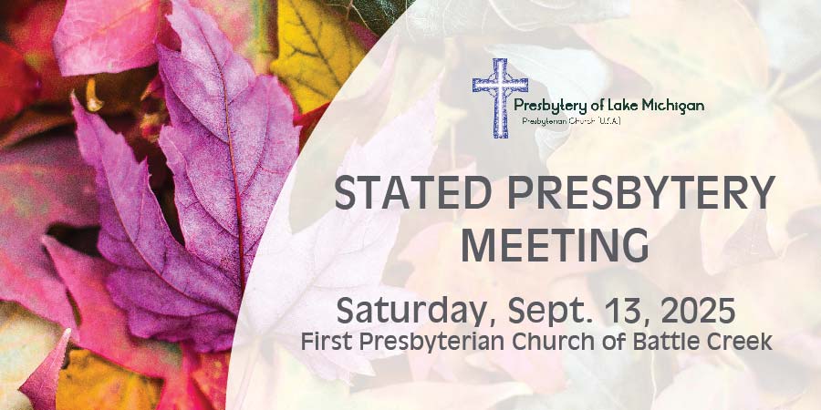 September Stated Meeting Registration Now Open
