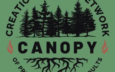 CANOPY, New Young Adult Initiative from Presbyterians for Earth Care