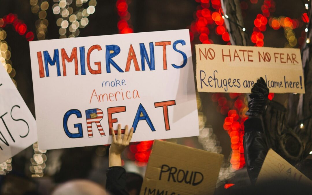 A Call to Advocacy: Immigration and Refugee Resources for Churches
