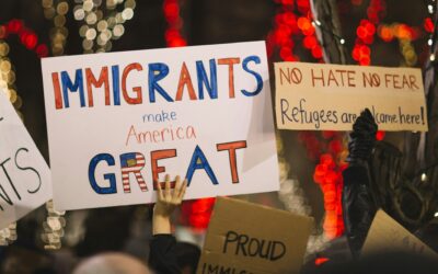 A Call to Advocacy: Immigration and Refugee Resources for Churches