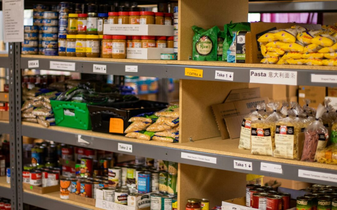 Mobilizing Faith Communities Amidst the SNAP Crisis in Michigan