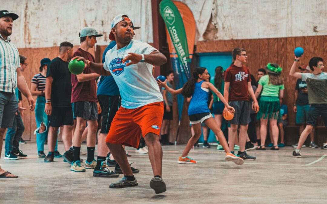 Exciting Opportunities for Youth and Youth Leaders Across the Presbytery