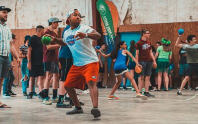 Exciting Opportunities for Youth and Youth Leaders Across the Presbytery