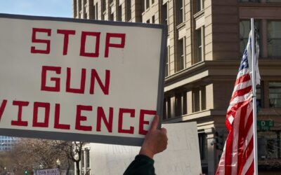 Explore Faith and Social Justice: Available Video Series on Gun Violence and Christian Ethics