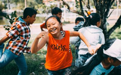 Summer Camp Scholarship Opportunities