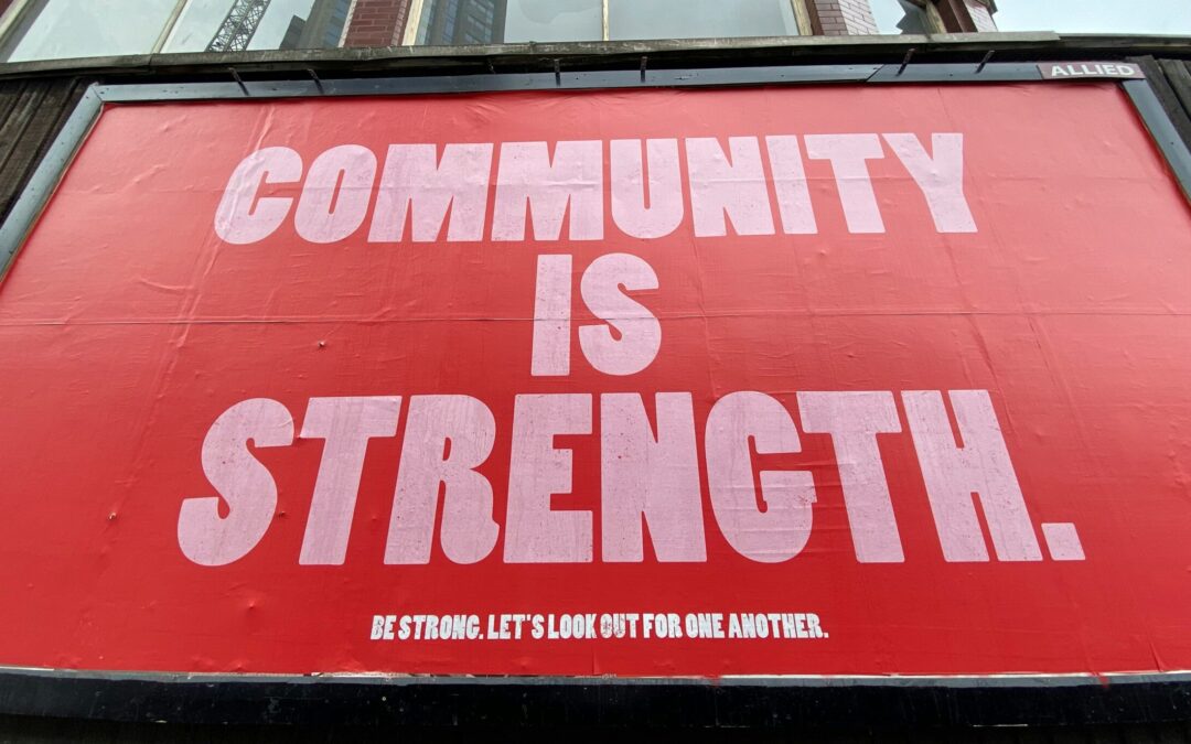 New Resource Available: Congregation-Based Community Organizing Guide