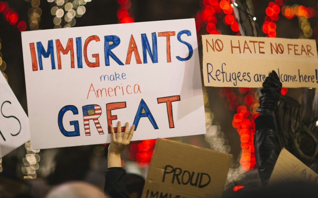 PLM Immigration & Refugee Resource Page Now Live