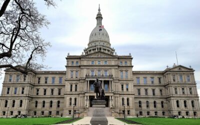 Advocacy Day – March 18, 2026 at the Michigan State Capitol