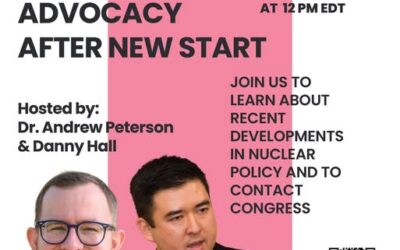 PC(USA) Lunch and Lobby Opportunity: April 23, 2026