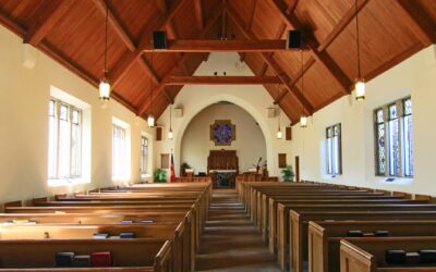 New Available Resource: Creative Use of Church Property