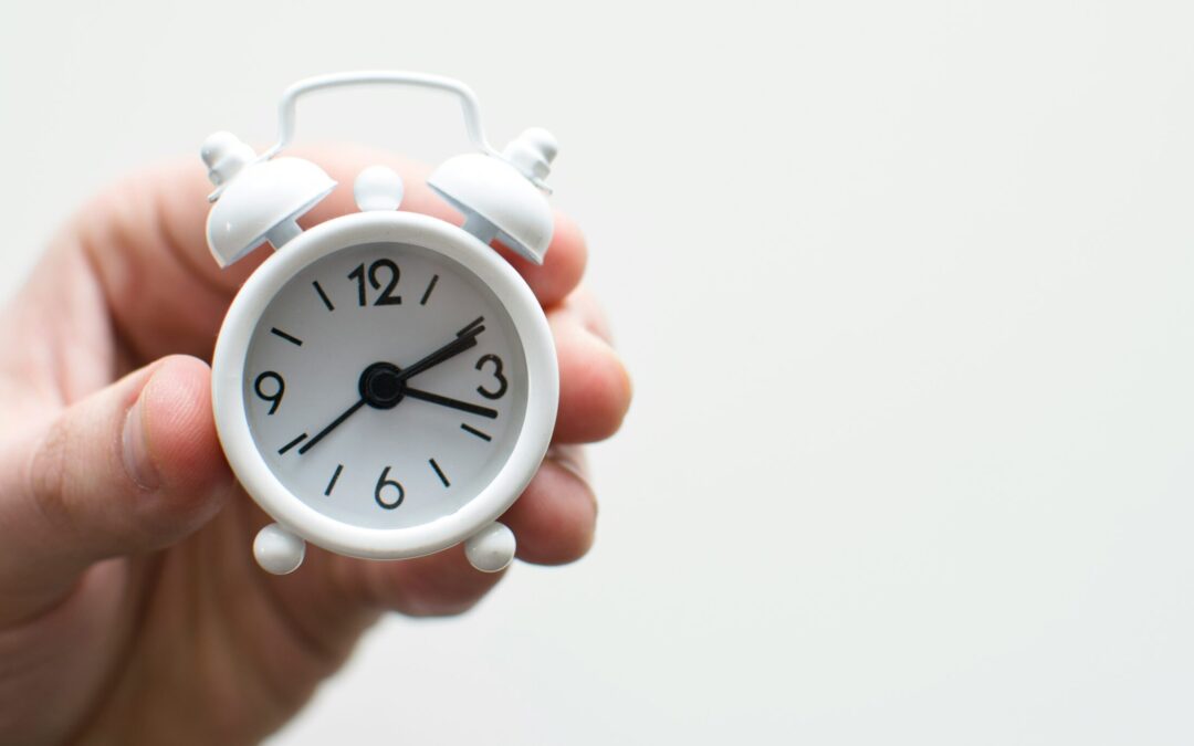 2025 Minute Review Information
