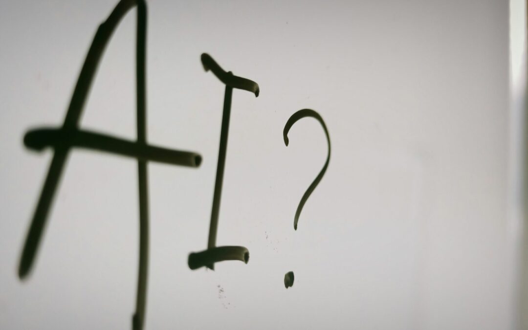 Seeking Feedback: Help Shape the Future of AI in Ministry